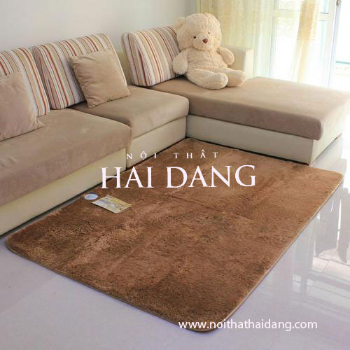 Mách bạn địa chỉ mua thảm trang trí phòng khách ở đâu Hà Nội?